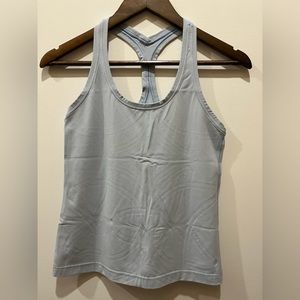 LULULEMON COOL RACERBACK TANK TOP